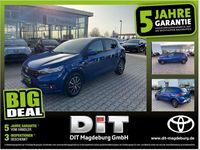 Gebraucht Dacia Sandero Comfort 91 PS (66 kW) 2021 Blau Limousine