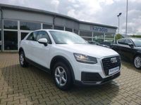 Gebraucht Audi Q2 Comfort 116 PS (85 kW) 2020 Ibisweiß SUV
