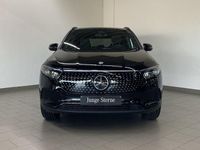 Gebraucht Mercedes EQA350 Night 214 kW (292 PS) 2025 Schwarz SUV