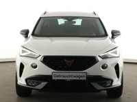 Gebraucht Cupra Formentor 150 PS (110 kW) 2023 Weiß SUV