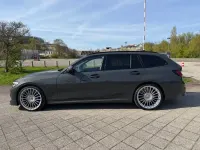 Gebraucht Alpina B3 462 PS (339 kW) 2022 Grau Limousine