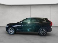 Gebraucht Volvo XC60 Plus 197 PS (144 kW) 2022 Schwarz SUV