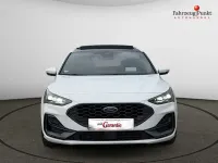 Gebraucht Ford Focus ST 280 PS (205 kW) 2023 Frostweiß Limousine