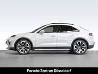 Gebraucht Porsche Macan 300 kW (408 PS) 2025 Grau SUV