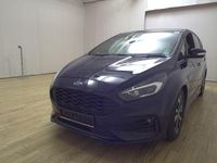 Gebraucht Ford S-MAX S 190 PS (139 kW) 2022 Blazerblau Van / Kleinbus