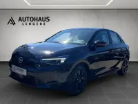 Gebraucht Opel Corsa Edition 75 PS (55 kW) 2023 Schwarz Kleinwagen