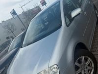 Gebraucht VW Touran 116 PS (85 kW) 2006 Silber Van / Kleinbus