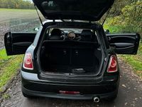 gebraucht Mini Cooper D 