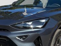 Neu Cupra Formentor 150 PS (110 kW) 2025 Grau SUV