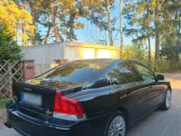 Gebraucht Volvo S60 250 PS (183 kW) 2009 Schwarz Limousine