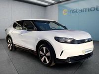 Gebraucht Ford Capri 210 kW (286 PS) 2025 Weiß Coupé