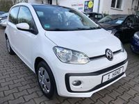 gebraucht VW up! up! moveBMT/Start-Stopp/Panorama/