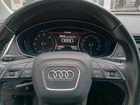 Brugt Audi Q5 Ambiente 252 HK (185 kW) 2018 Blå SUV