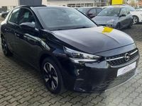 Gebraucht Opel Corsa Elegance 100 kW (136 PS) 2022 Schwarz Limousine