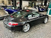 Gebraucht Porsche 996 320 PS (235 kW) 2002 Schwarz Coupé