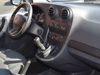 Usata Mercedes Citan 109 240 CV (176 kW) 2017 Bianco Monovolume