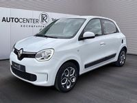 Gebraucht Renault Twingo LIMITED 96 PS (70 kW) 2020 Weiß Kleinwagen