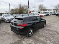 Gebraucht BMW X2 Advantage 192 PS (141 kW) 2019 Schwarz SUV