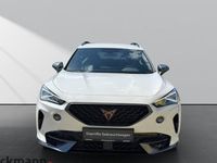 Gebraucht Cupra Formentor VZ 310 PS (228 kW) 2023 Weiß SUV