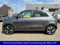 Second-hand Renault Twingo Experience 85 CP (62 kW) 2017 Gri Hatchback