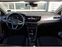 Gebraucht VW Taigo Style 110 PS (80 kW) 2022 Visual green (metallic) SUV