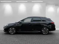 Neu Hyundai i30 N Line 140 PS (102 kW) 2025 Ecotronic grey Kombi