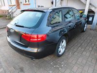 Gebraucht Audi A4 170 PS (125 kW) 2014 Grau Kombi