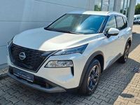 Neu Nissan X-Trail N-Connecta 158 PS (116 kW) 2025 Weiß SUV