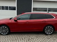 Gebraucht Skoda Superb Suite 193 PS (141 kW) 2024 Rot Kombi