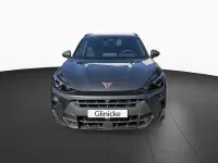 Neu Cupra Terramar 204 PS (150 kW) 2025 Grau SUV