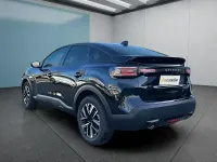 Neu Citroën C4 PureTech 131 PS (96 kW) 2025 Schwarz Kleinwagen
