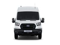 Neu Ford Transit Trend 131 PS (96 kW) 2026 Weiß (frozen white) Van