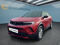Gebraucht Opel Mokka Enjoy 101 PS (74 kW) 2023 Rot SUV