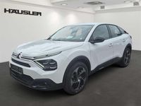 Gebraucht Citroën C4 PureTech 131 PS (96 kW) 2024 Weiß Limousine