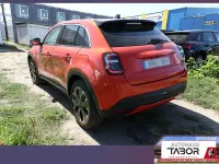 Neu Fiat 600 La Prima 114 kW (156 PS) 2025 Orange metallic SUV
