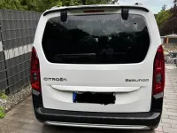 Used Citroën Berlingo 131 HP (96 kW) 2025 White Minivan