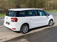 gebraucht Citroën Grand C4 Picasso Feel BlueHDi 120 EAT6