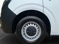 Neu VW T7 150 PS (110 kW) 2026 Weiß Van
