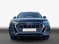 Gebraucht Audi Q5 Basis 204 PS (150 kW) 2024 Brillantschwarz SUV
