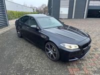 Gebraucht BMW M5 Competition Edition 600 PS (441 kW) 2017 Schwarz Limousine