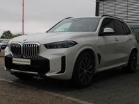 Gebraucht BMW X5 M Sport 286 PS (210 kW) 2025 Alpinweiß SUV