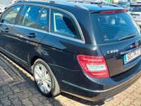 Gebraucht Mercedes 220 170 PS (125 kW) 2012 Schwarz Limousine