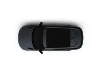Neu Land Rover Range Rover Velar 300 PS (220 kW) 2026 Blau SUV
