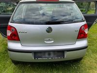 gebraucht VW Polo 9N 1.2L