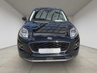 Occasion Ford Puma Titanium 125 ch (91 kW) 2021 Noir SUV