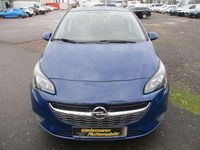 gebraucht Opel Corsa E Edition