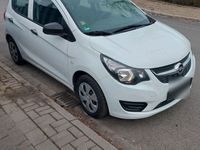 gebraucht Opel Karl 1 Hand Tüv neu