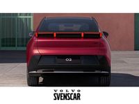 Nouă Lynk & Co 02 200 kW (272 CP) 2025 Roșu SUV