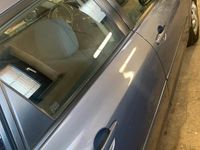 Gebraucht Mazda 3 85 PS (62 kW) 2006 Grau Kleinwagen