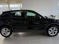 Gebraucht Audi Q2 Sport 110 PS (80 kW) 2022 Schwarz SUV